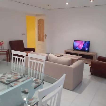 Apartamento Rosa Apartment *