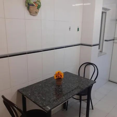 Apartment Apartamento Rosa Gandia