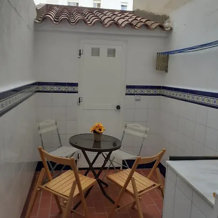Apartment Apartamento Rosa Gandia