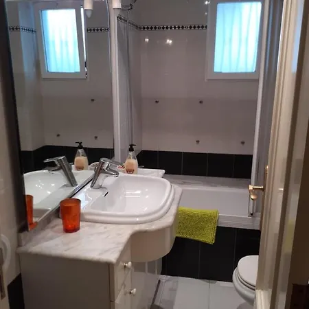 Apartamento Rosa Apartment *
