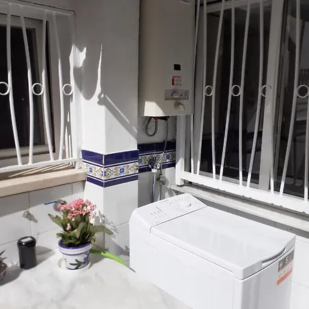 Apartment Apartamento Rosa Gandia