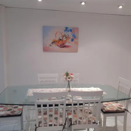 Apartamento Rosa Apartment
