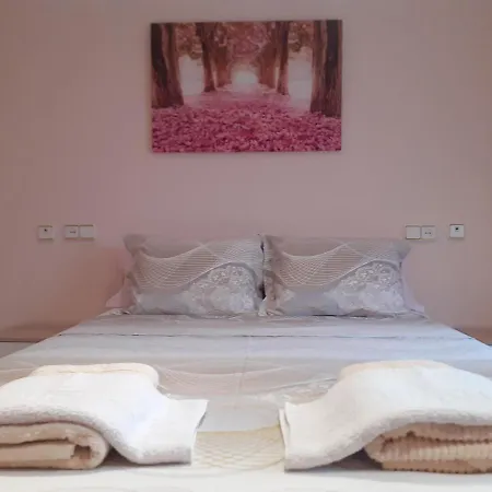 Apartamento Rosa Gandia