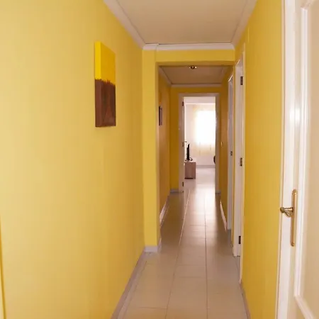 Apartment Apartamento Rosa