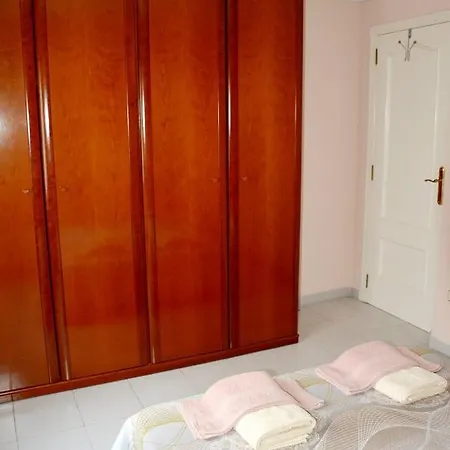 Apartamento Rosa *