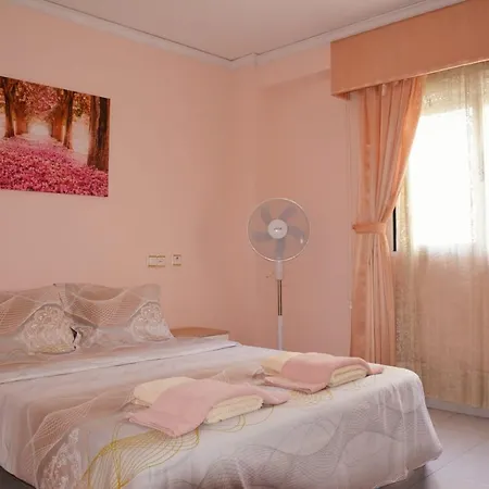 Apartamento Rosa Apartment *