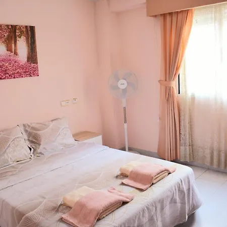 Apartamento Rosa Apartment