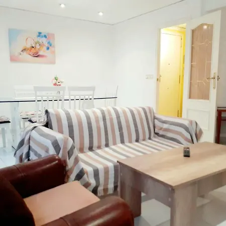 Apartamento Rosa