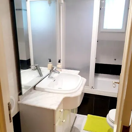 Apartamento Rosa * Gandia