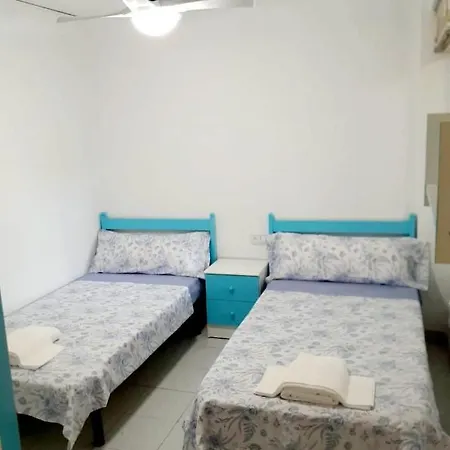 Apartamento Rosa Apartment